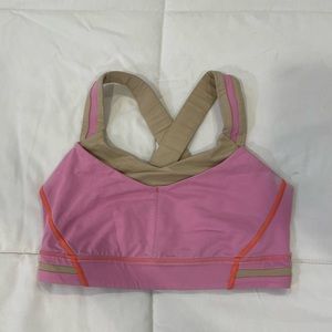 Lululemon bra